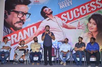 Nenorakam Movie Success Meet